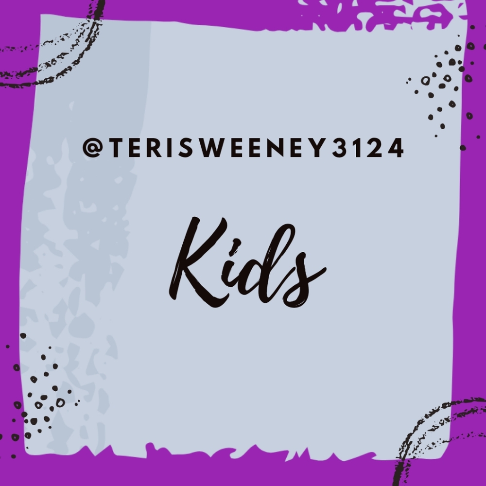 KIDS CLOTHING